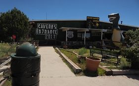 Grand Canyon Caverns Inn Az